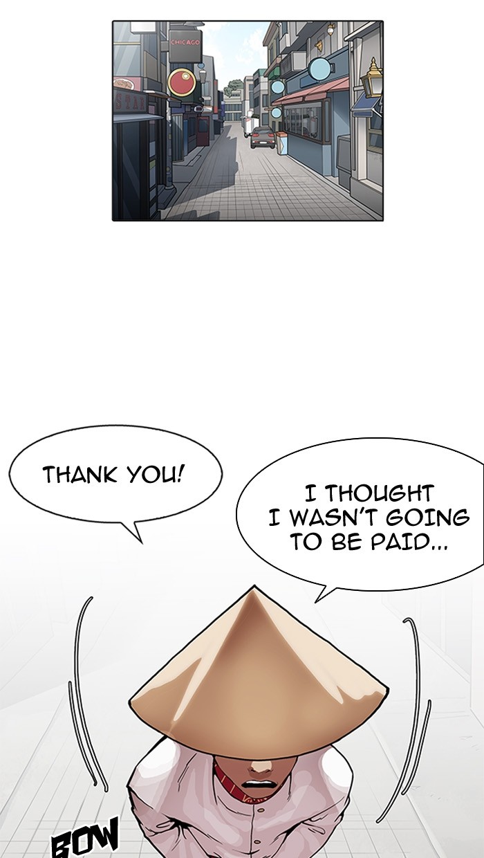 Lookism, Chapter 158 image 24