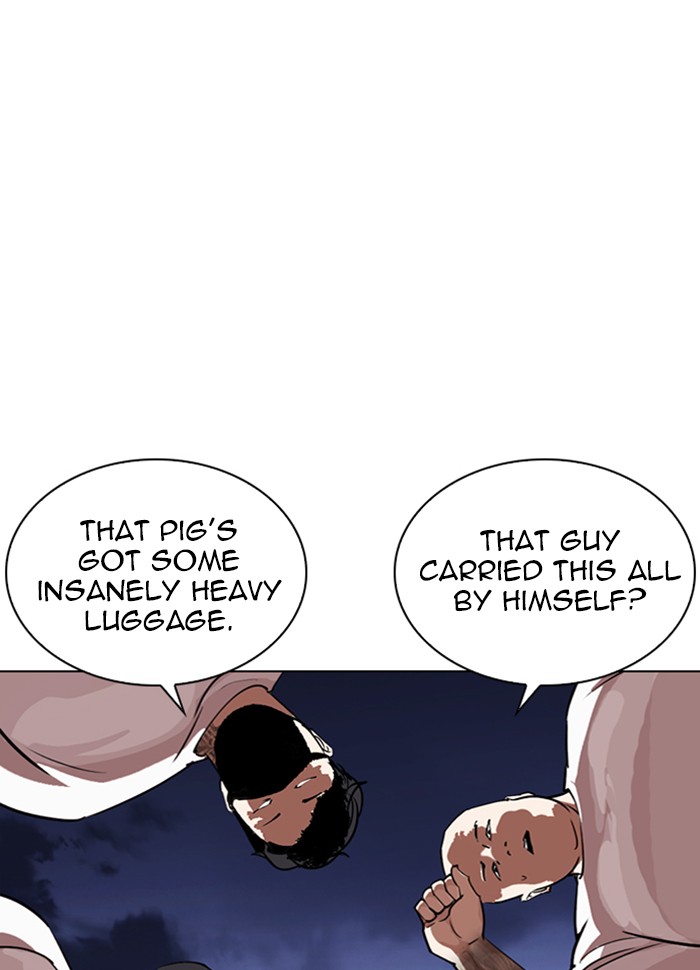 Lookism, Chapter 289 image 214