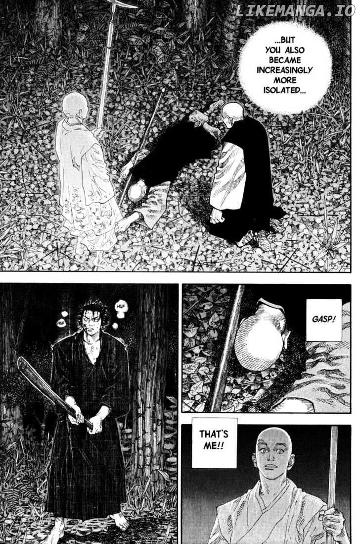 Vagabond, Chapter 71 image 08