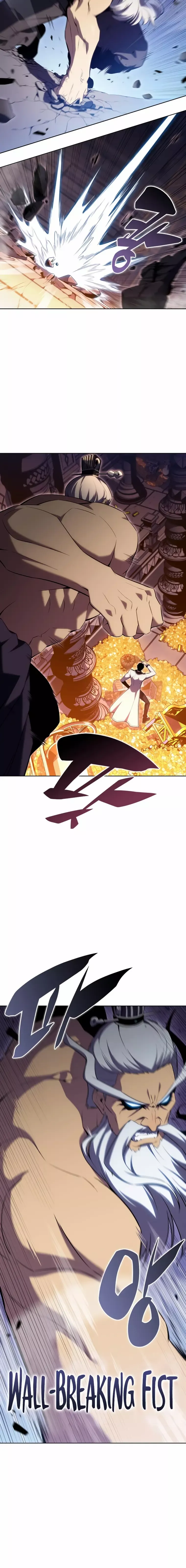 Solo Max-Level Newbie, Chapter 103 image 20