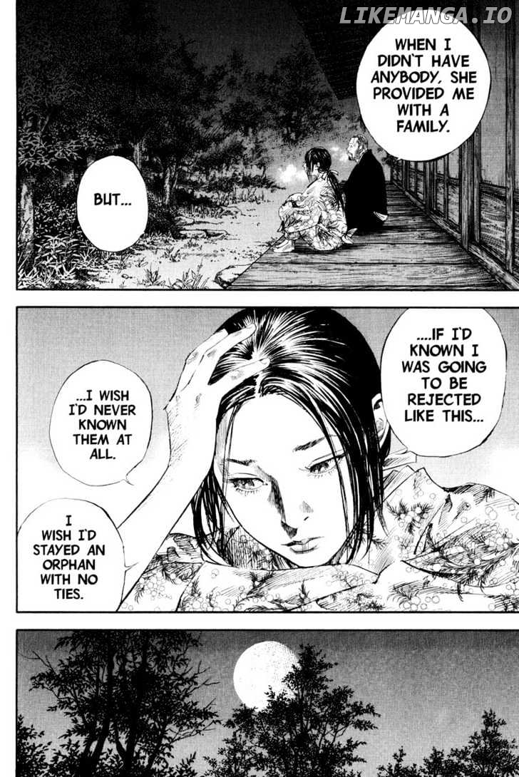 Vagabond, Chapter 184 image 08