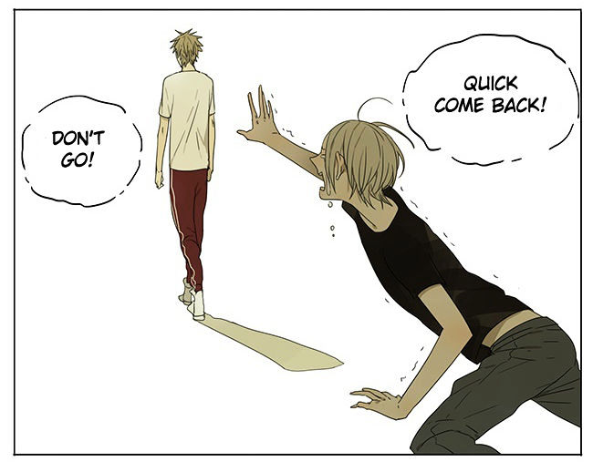 19 Days, Chapter 70 image 4