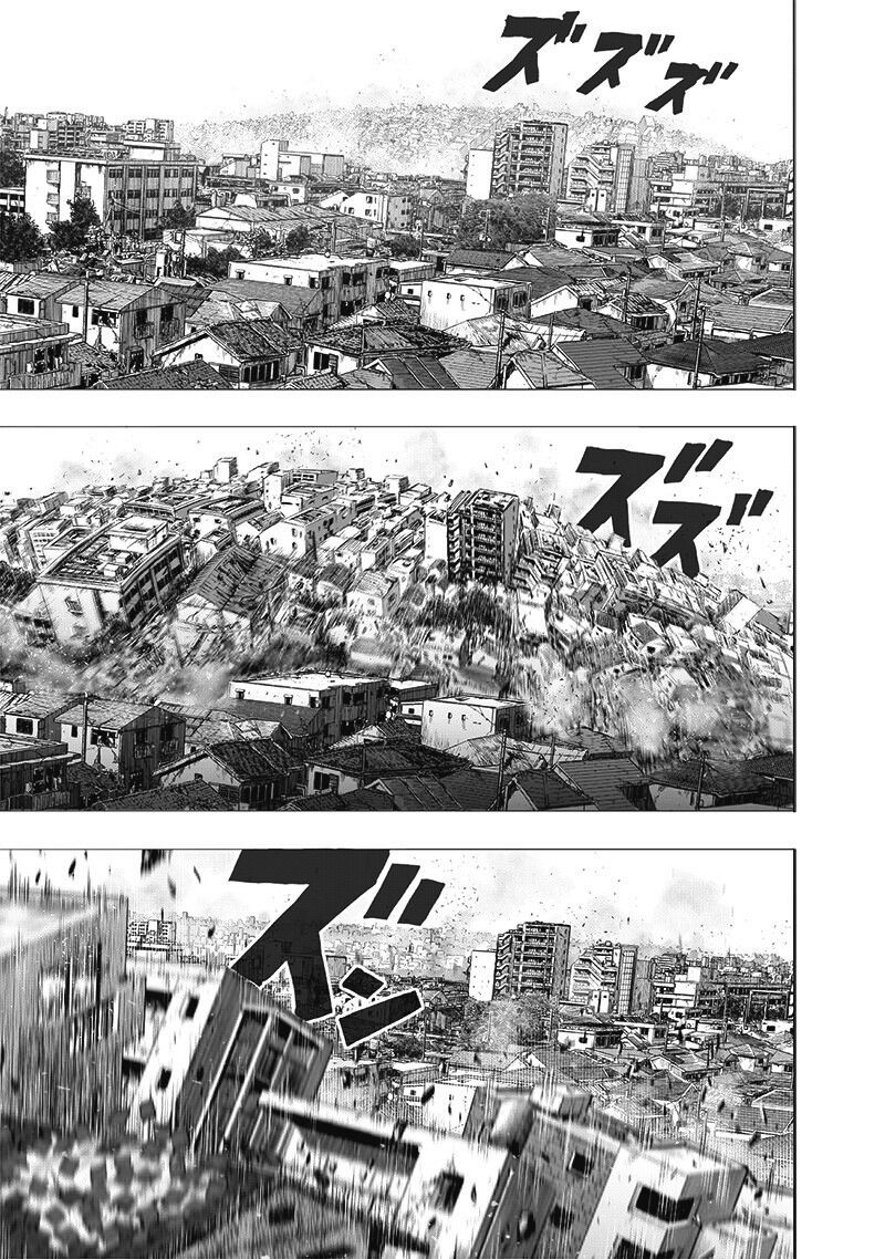 One Punch Man, Chapter 108.5 image 28
