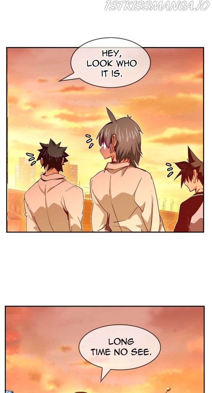 The God of High School, Chapter 571 image 073