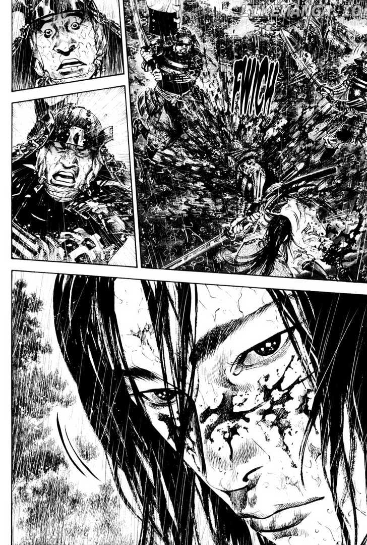 Vagabond, Chapter 163 image 11