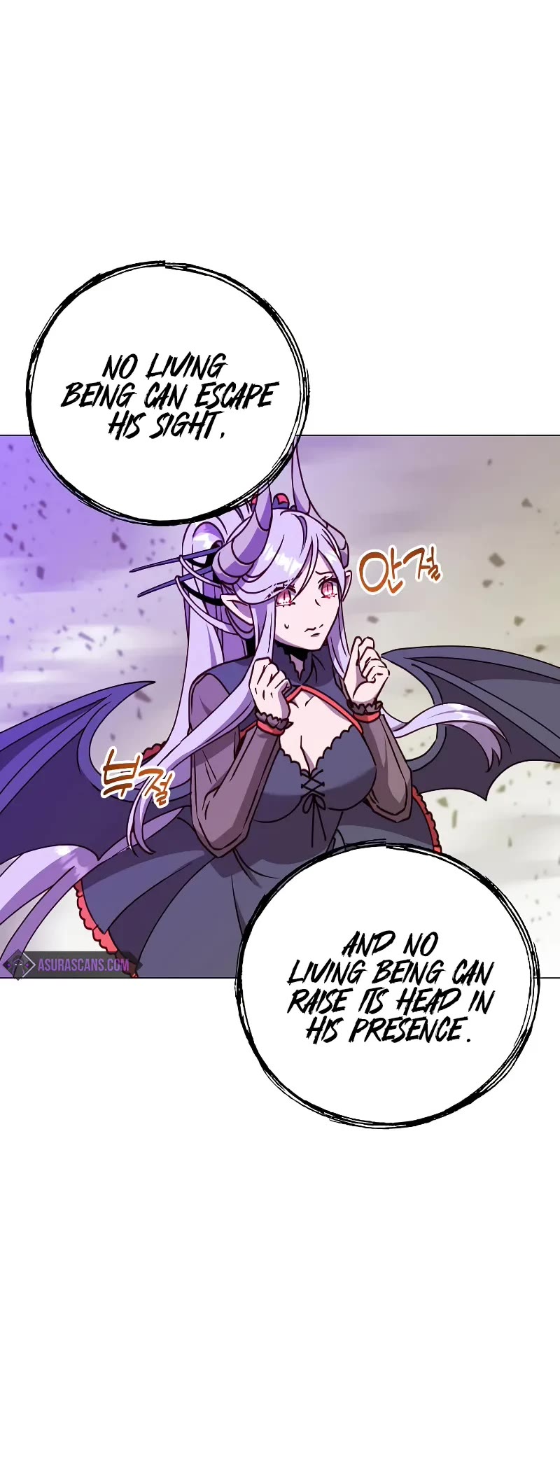 The Max Level Hero Has Returned, Chapter 185 image 35