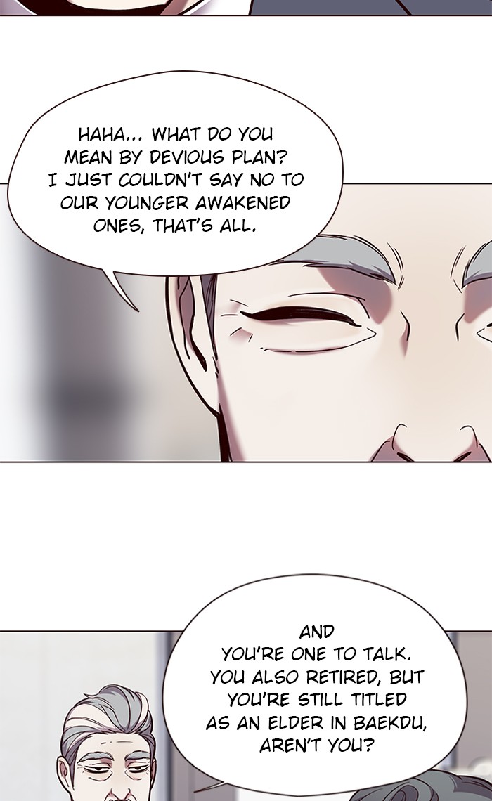 Eleceed, Chapter 93 image 10