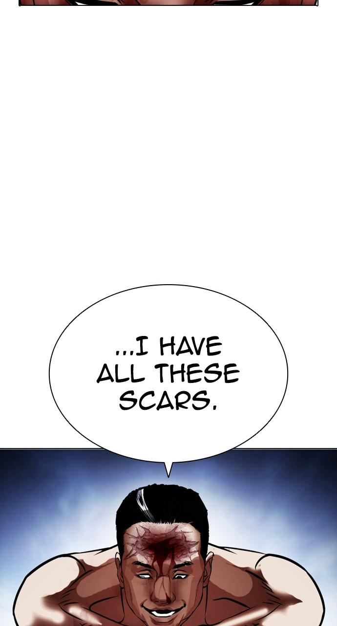 Lookism, Chapter 408 image 119
