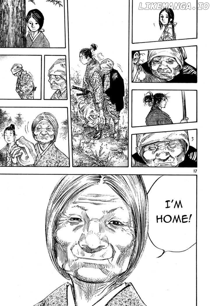 Vagabond, Chapter 274 image 15