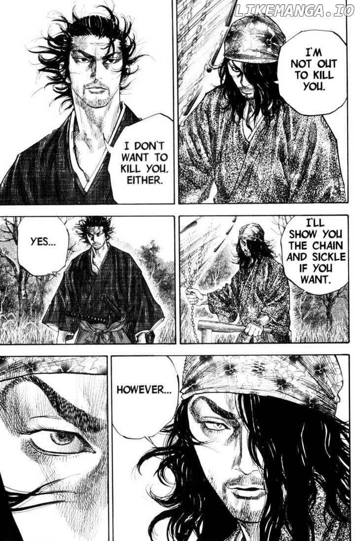 Vagabond, Chapter 116 image 17