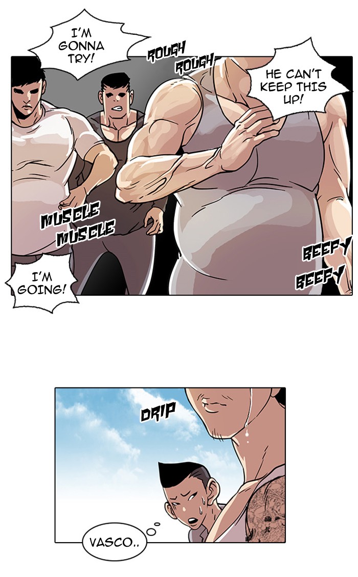 Lookism, Chapter 24 image 32
