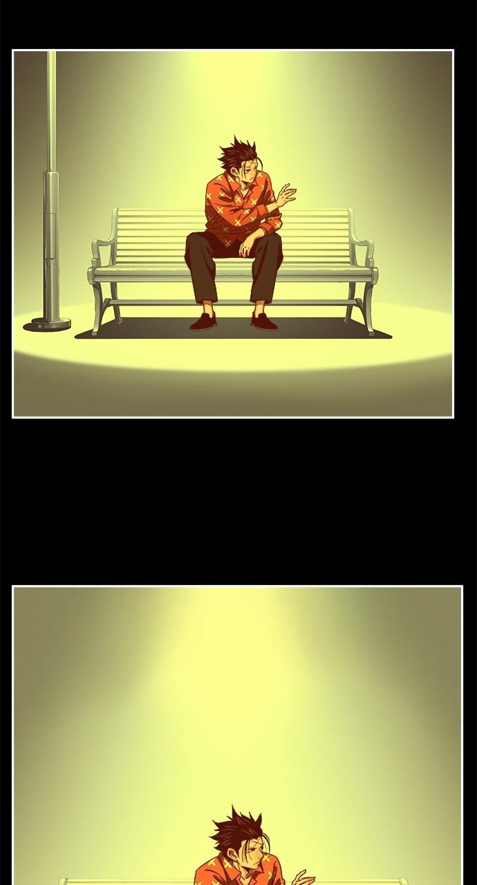 The God of High School, Chapter 564 image 140