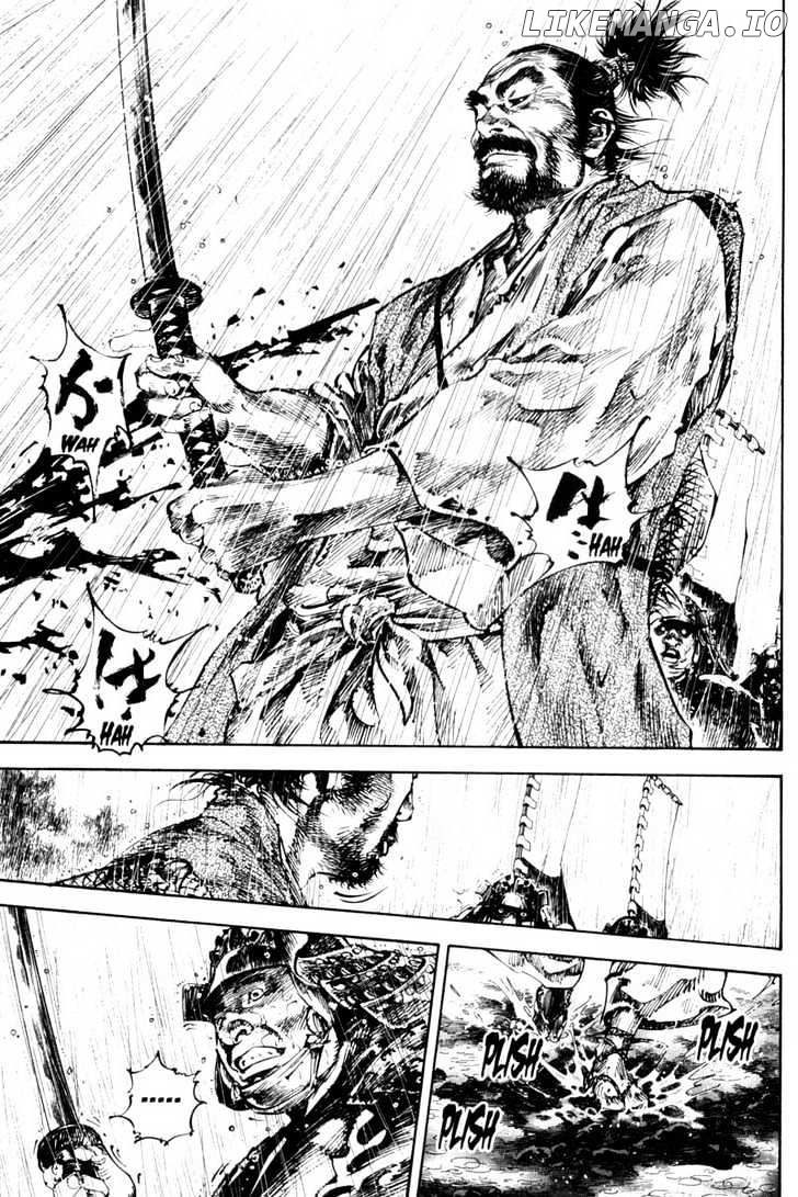 Vagabond, Chapter 163 image 21