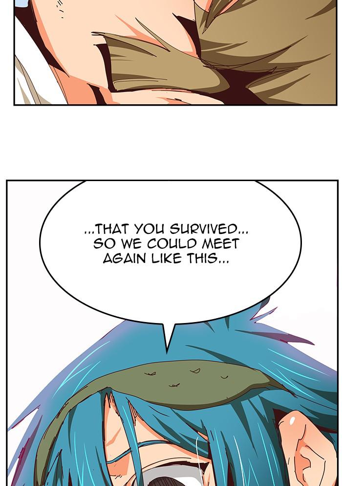 The God of High School, Chapter 539 image 079