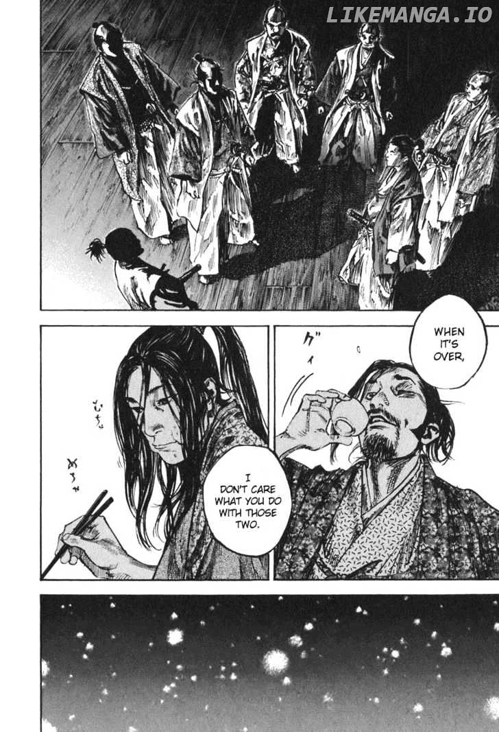 Vagabond, Chapter 203 image 18