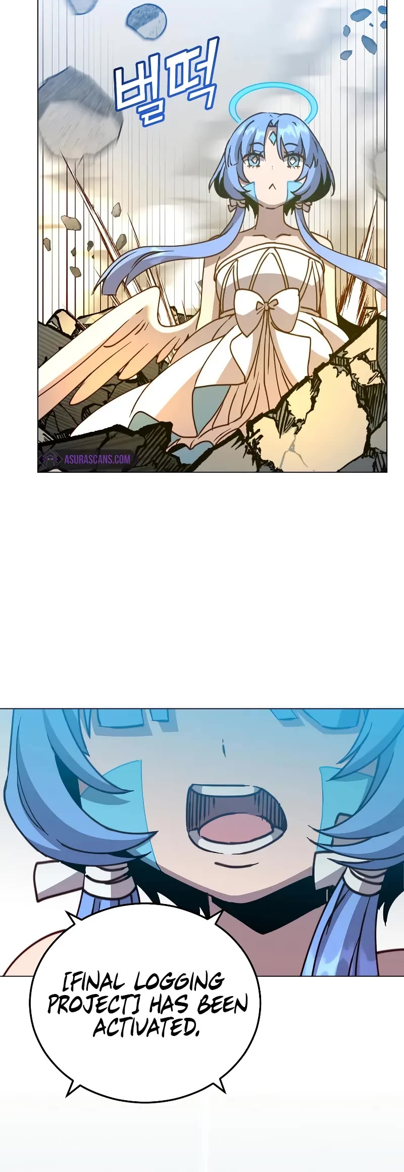 The Max Level Hero Has Returned, Chapter 185 image 39