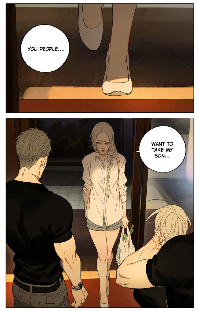 19 Days, Chapter 167 image 09