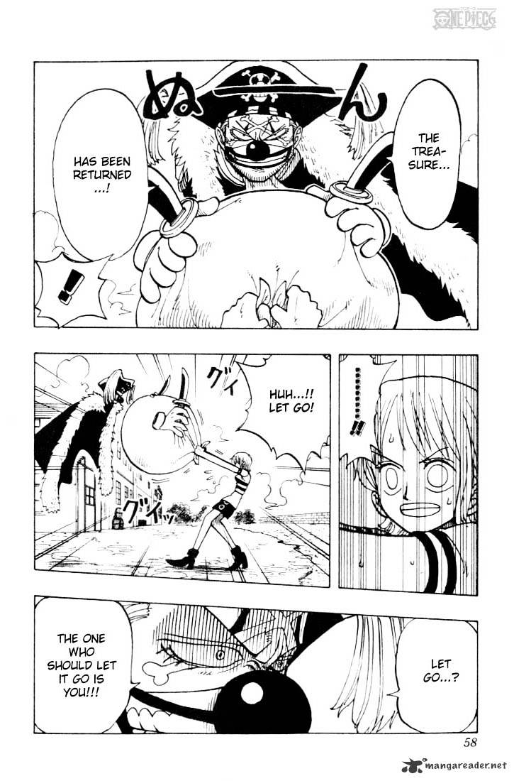 One Piece, chapter 20 image 12