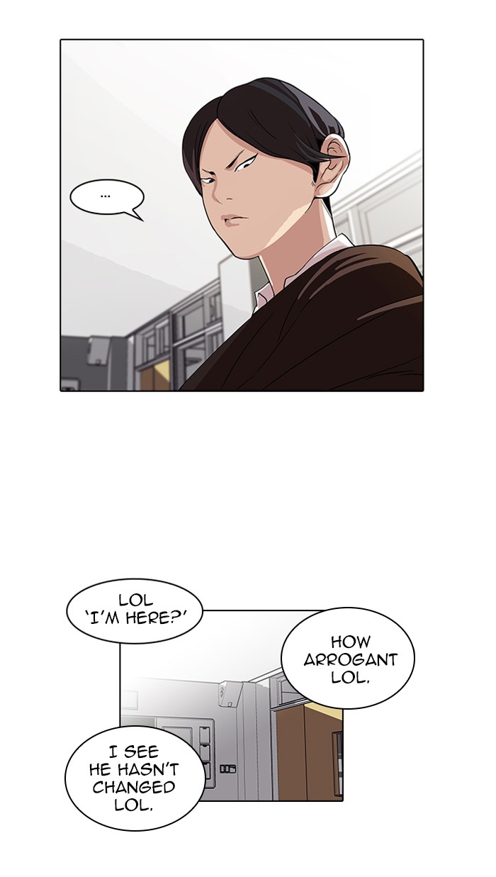Lookism, Chapter 54 image 39