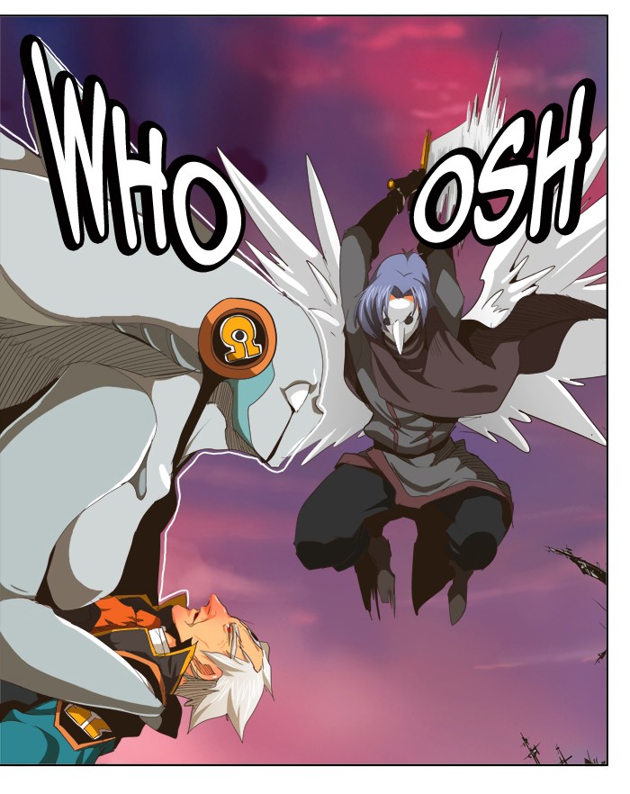 The God of High School, Chapter 275 image 58