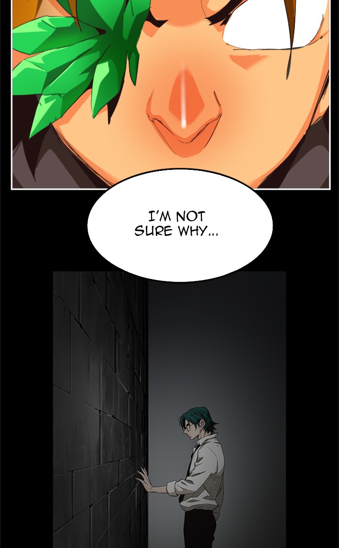 The God of High School, Chapter 503 image 096