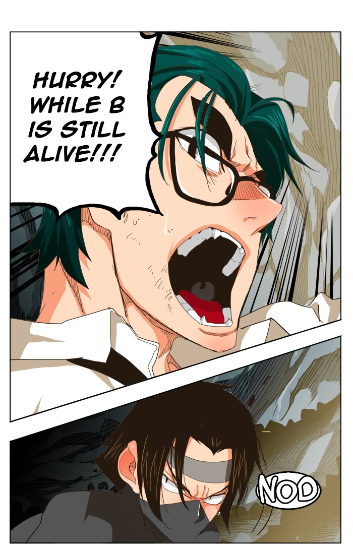 The God of High School, Chapter 252 image 41