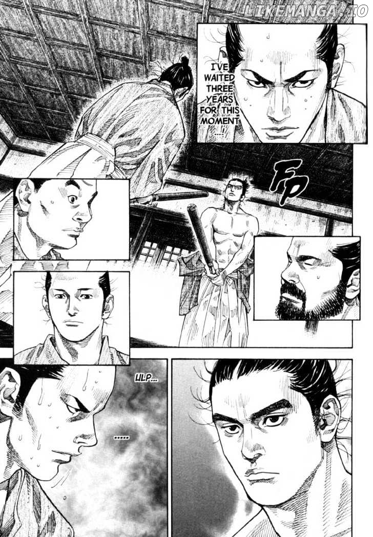 Vagabond, Chapter 82 image 09