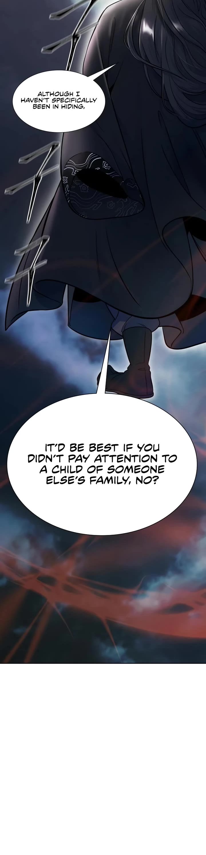 Tower of God, Chapter 598 image 79