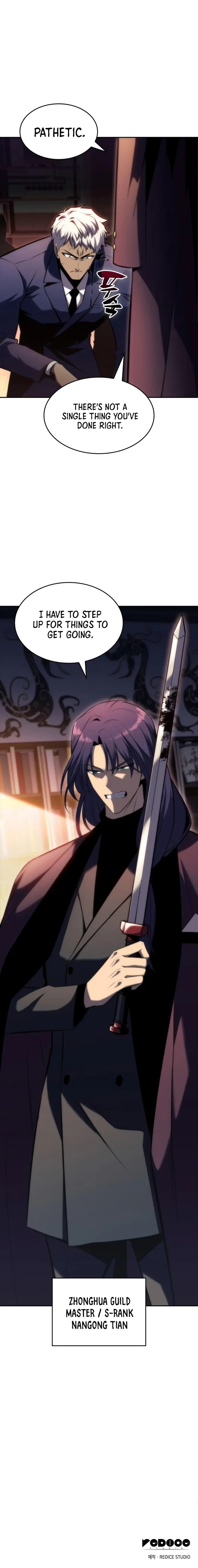 Solo Max-Level Newbie, Chapter 75 image 26
