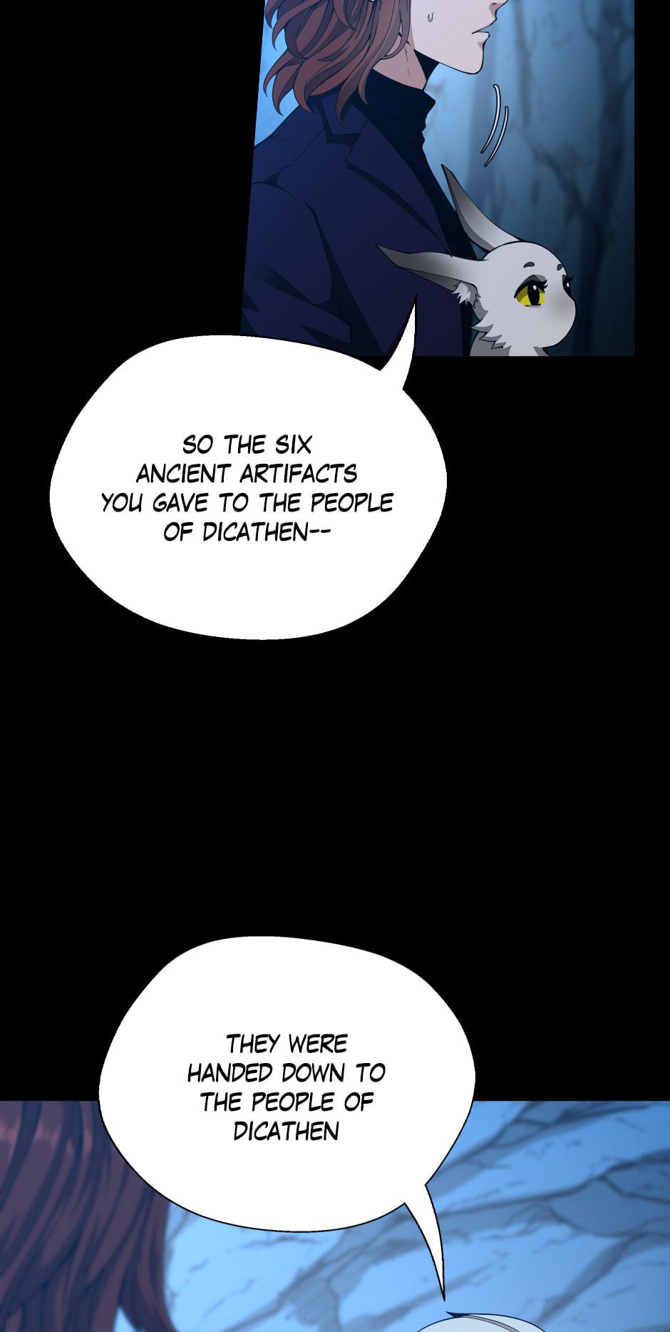 The Beginning After The End, Episode 148 image 39