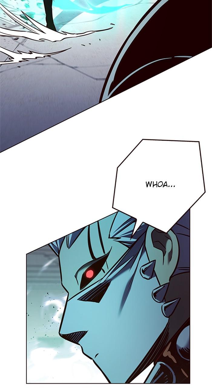 Eleceed, Chapter 209 image 037