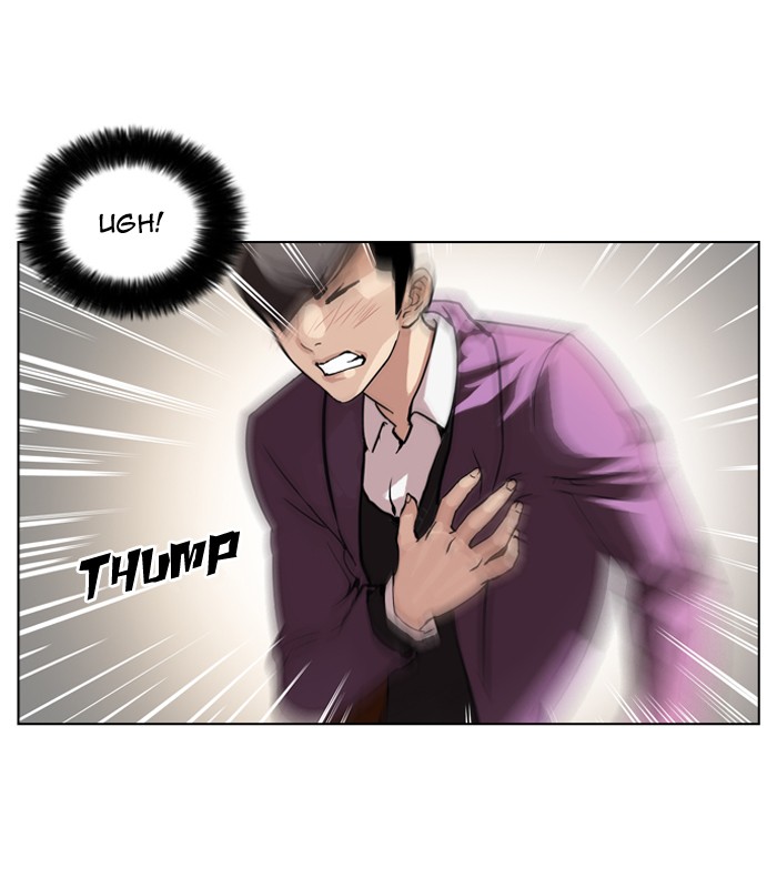 Lookism, Chapter 61 image 48