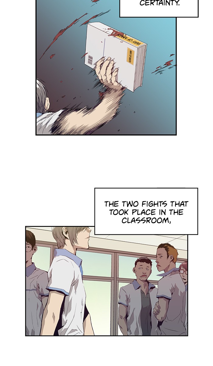 Weak Hero, Chapter 7 image 060