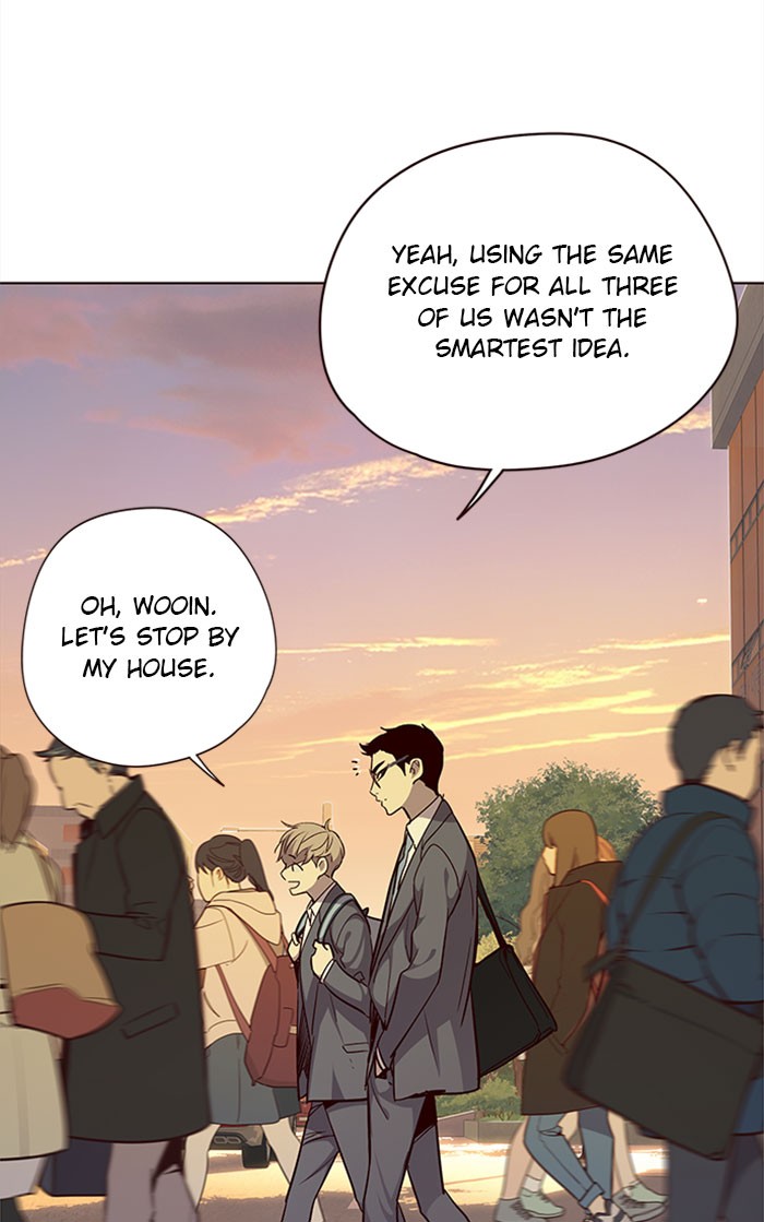Eleceed, Chapter 38 image 09
