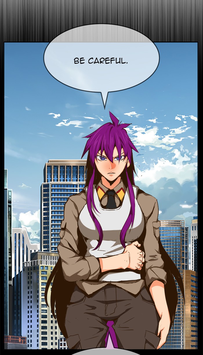 The God of High School, Chapter 447 image 054