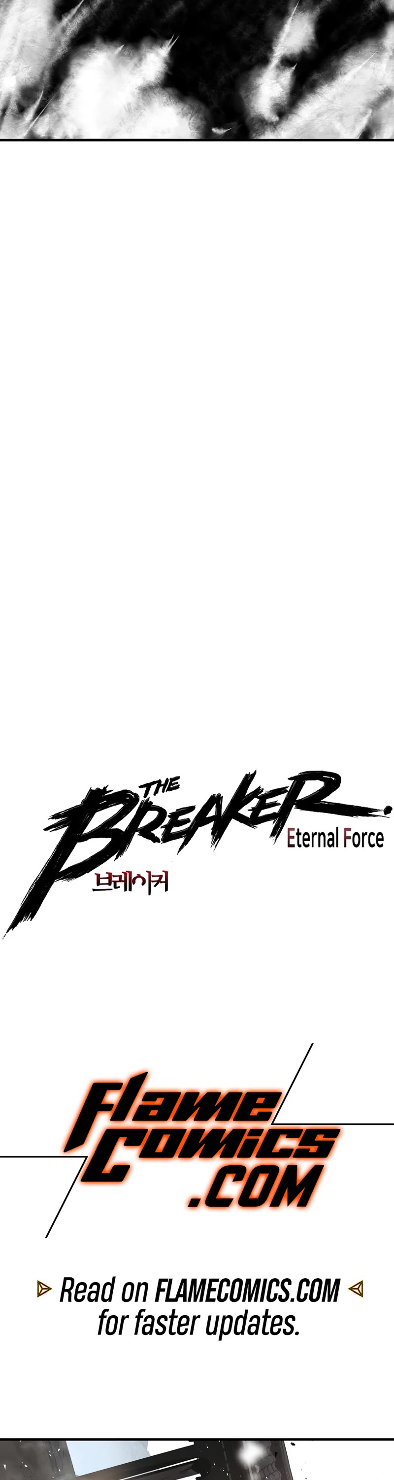 The Breaker: Eternal Force, Chapter 92 image 03