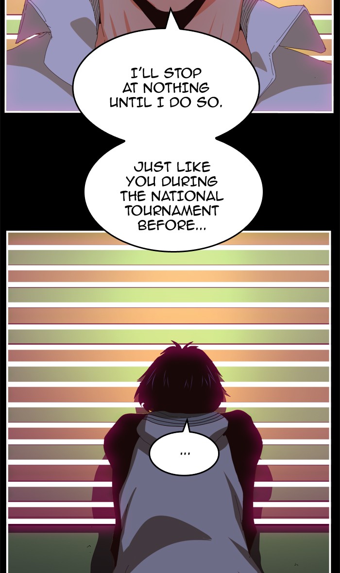 The God of High School, Chapter 368 image 026