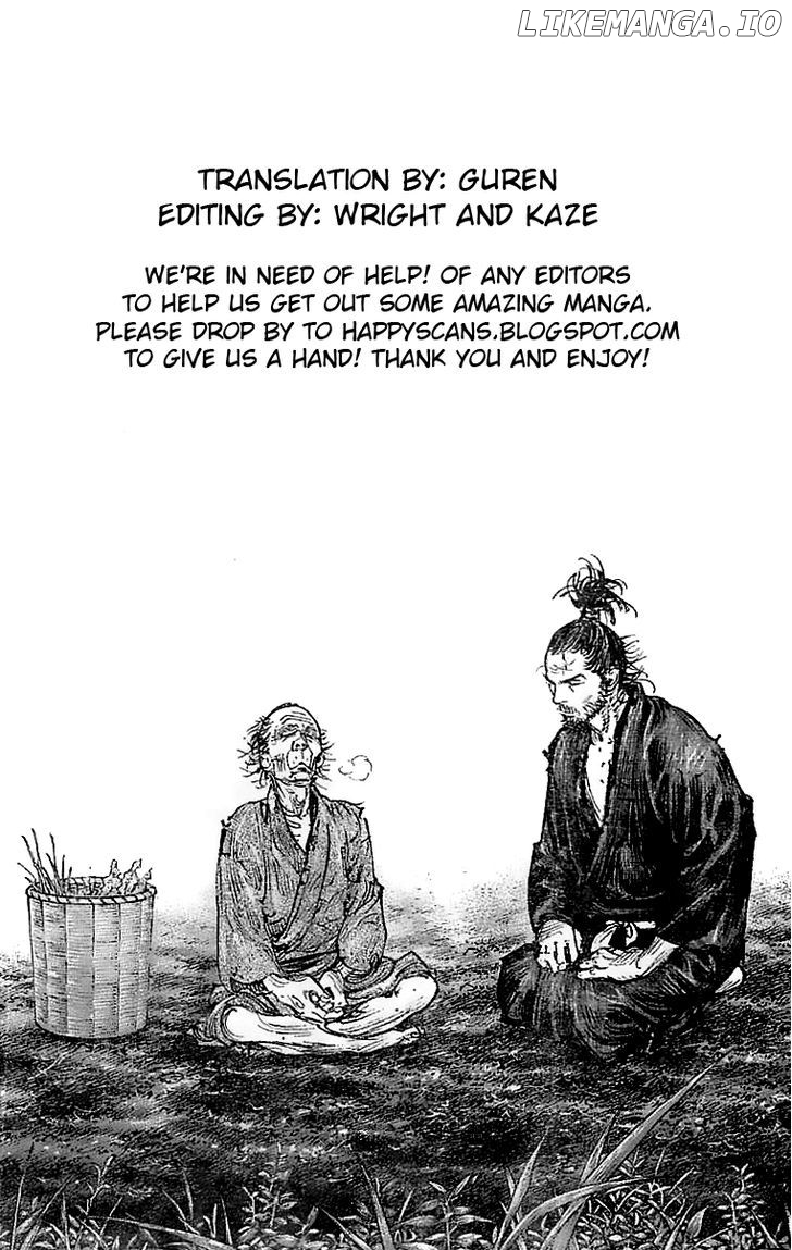 Vagabond, Chapter 322 image 26