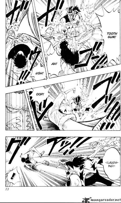 One Piece, chapter 91 image 07