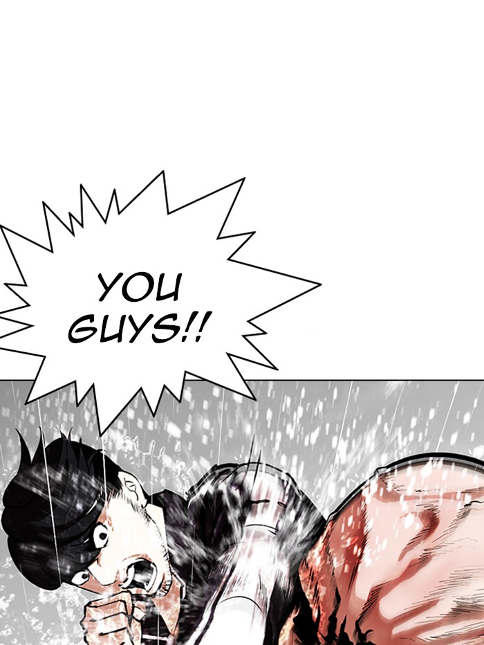 Lookism, Chapter 335 image 019