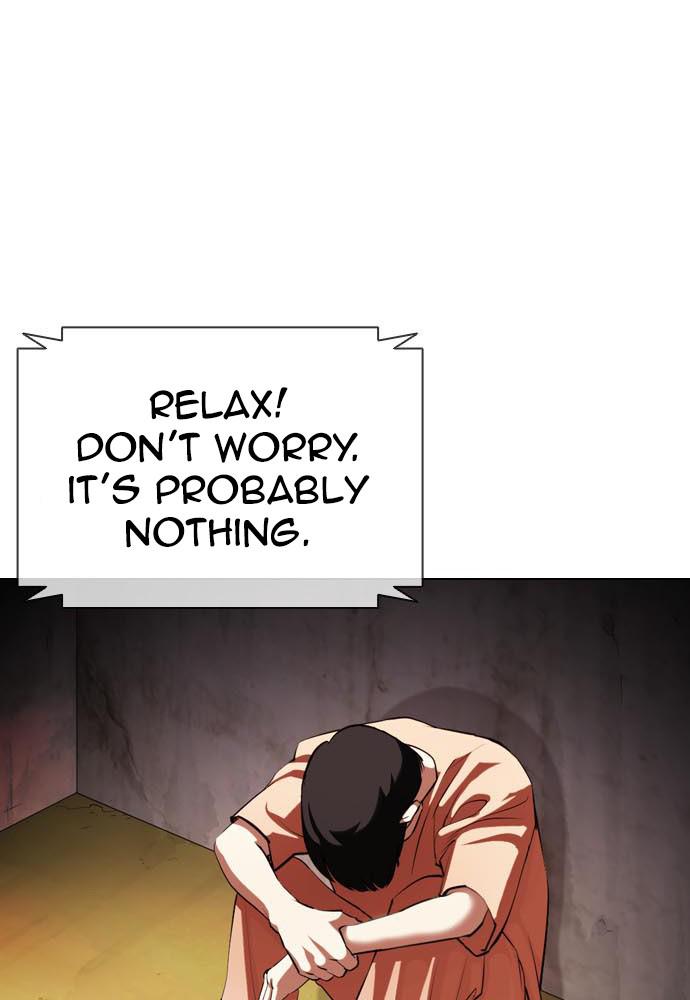 Lookism, Chapter 396 image 058