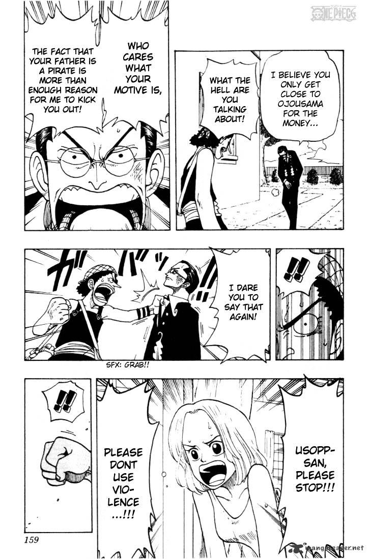 One Piece, chapter 25 image 03