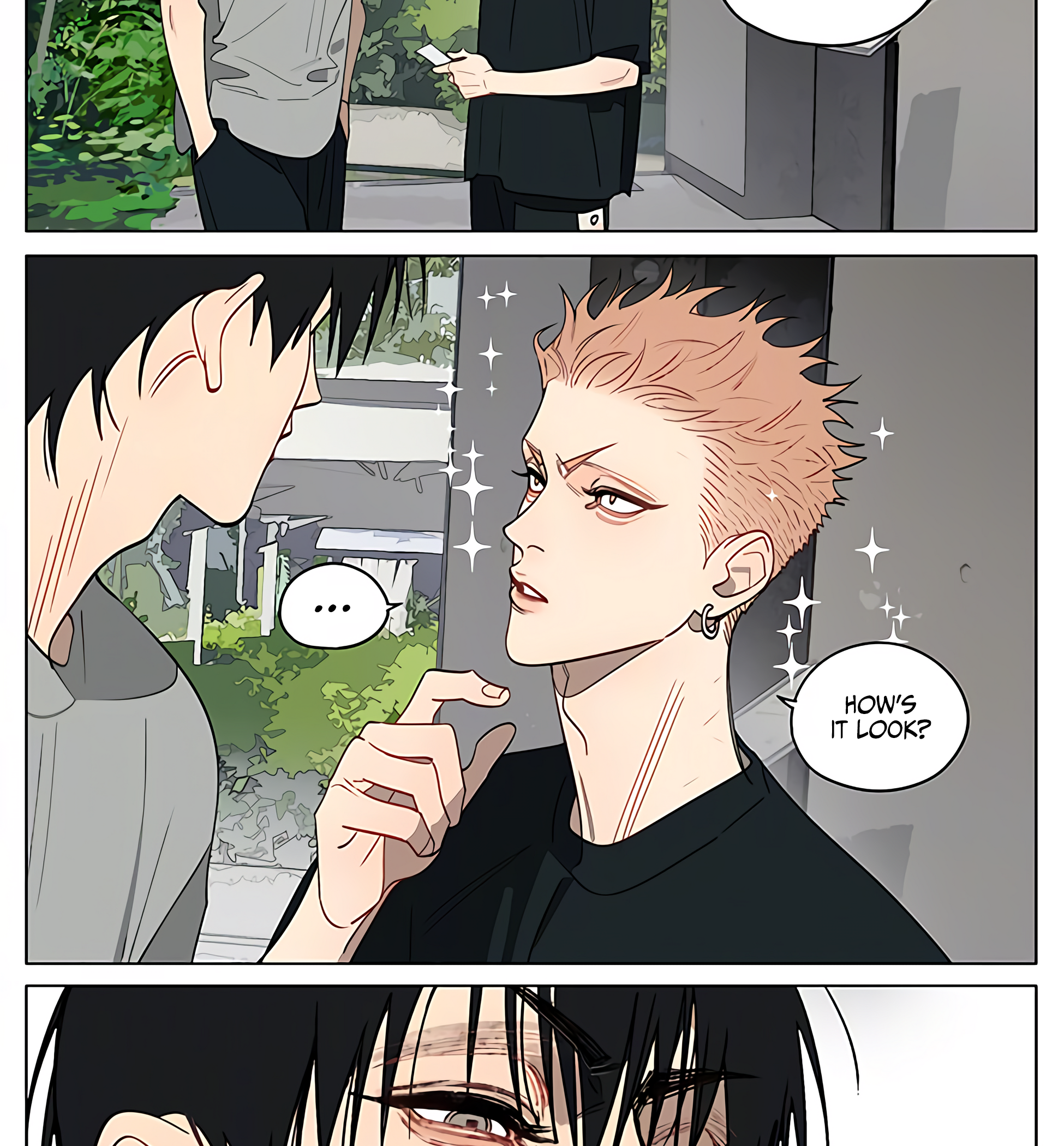 19 Days, Chapter 446 image 04