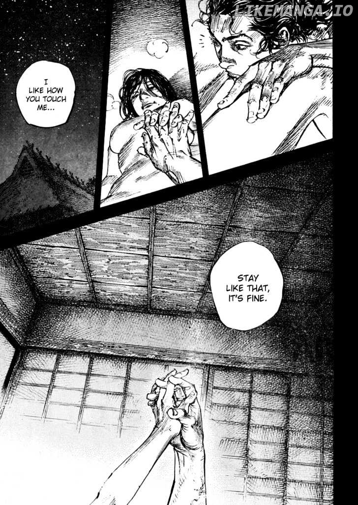 Vagabond, Chapter 243 image 15