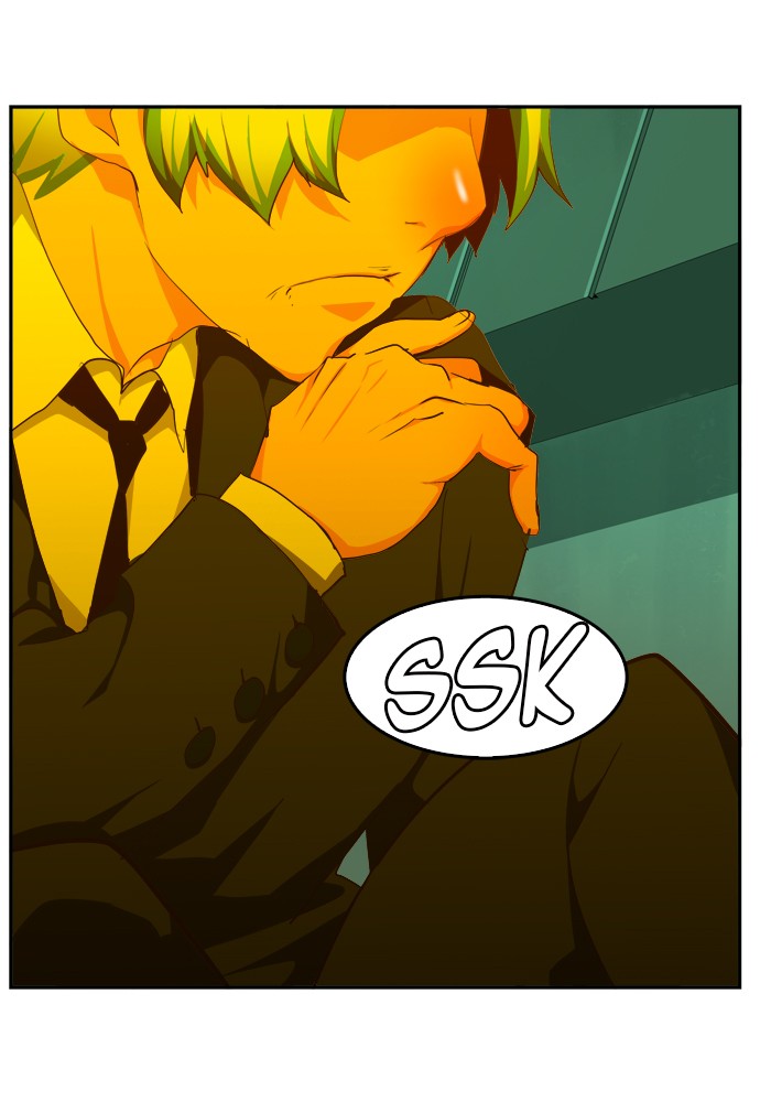 The God of High School, Chapter 428 image 037