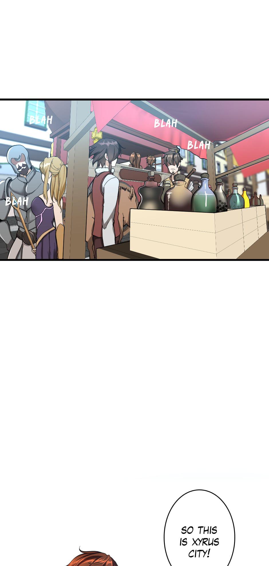 The Beginning After The End, Episode 33 image 14