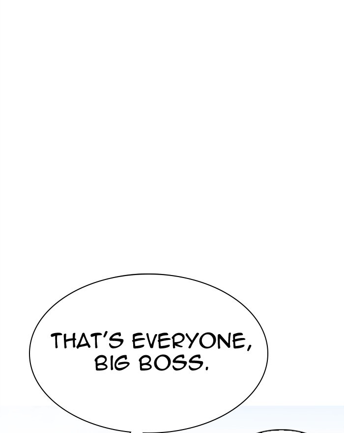 Lookism, Chapter 313 image 074