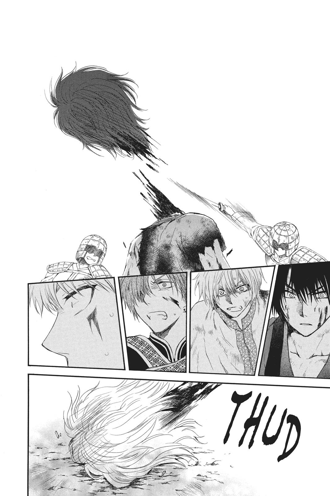 Akatsuki No Yona, Chapter 100 image 19