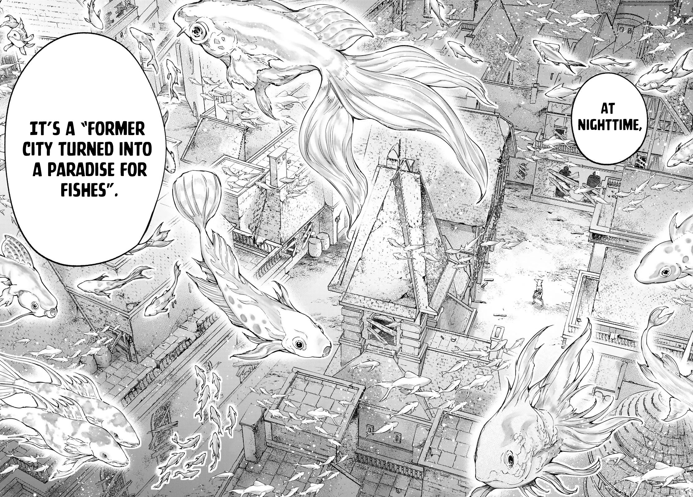 Shangri-La Frontier, Chapter 118 image 17