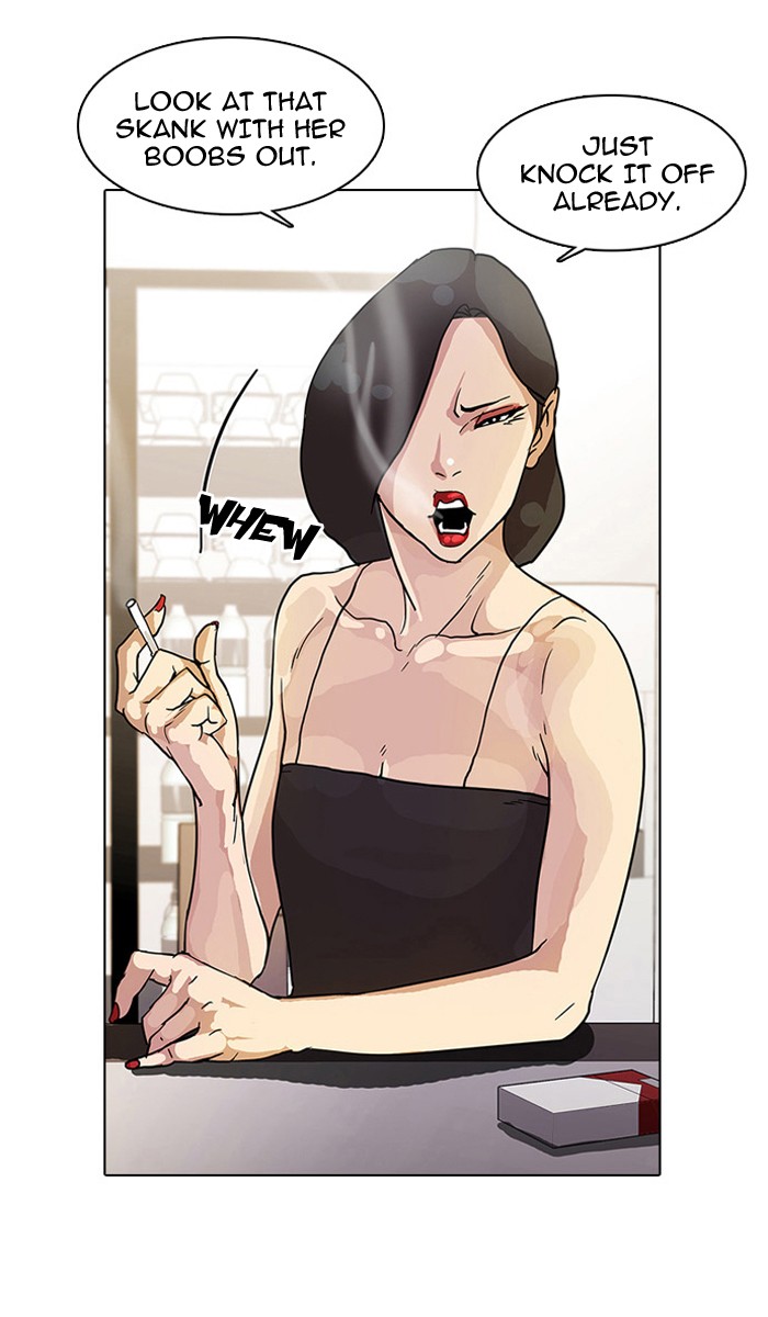 Lookism, Chapter 11 image 060